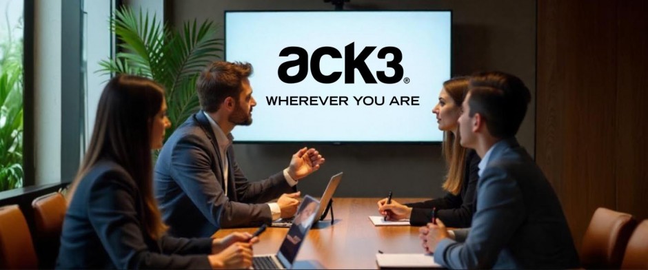 Plan de onboarding y desarrollo de talento de ACK3